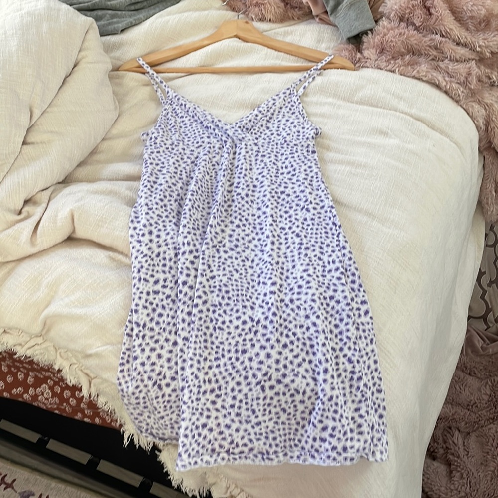 Rare brandy melville dress